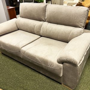 sofa majestic y confort outlet Muebles Toscana