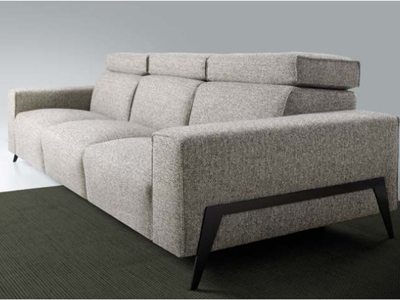 Sofá Riviera. Relax eléctrico | Muebles Toscana