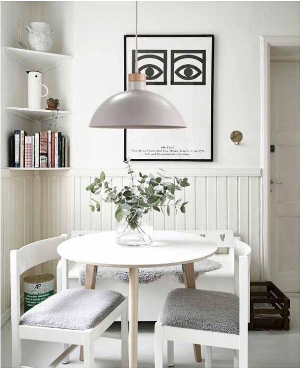 Iluminación Zoco | Muebles Toscana